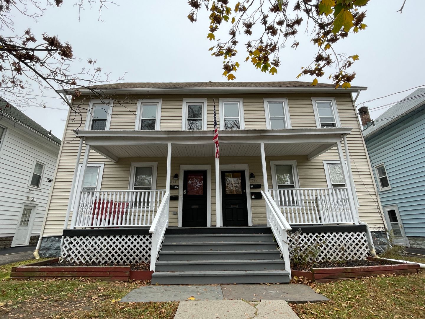 244-246 Elmendorf Street