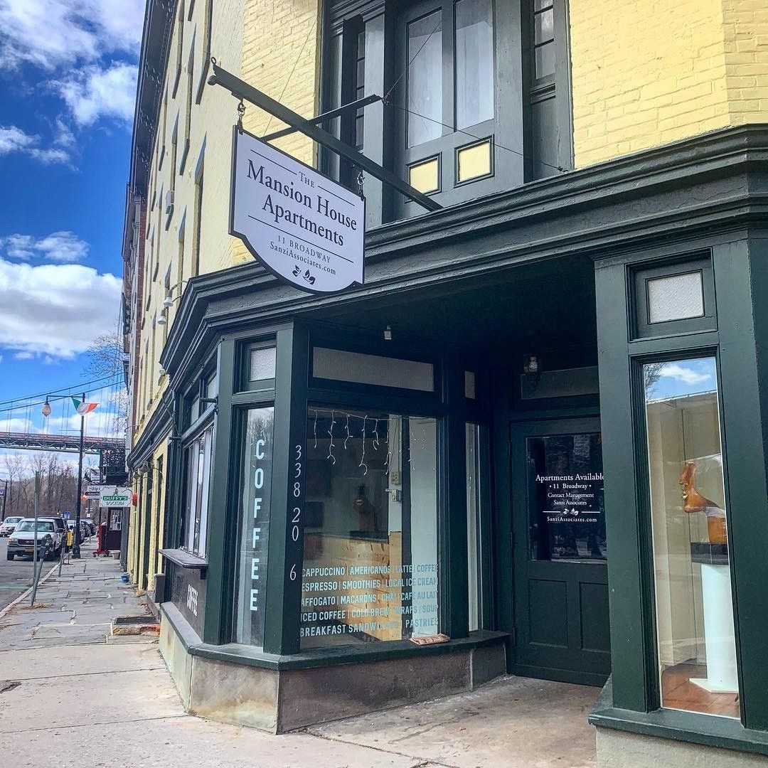 Kingston Apartment: 11 Broadway