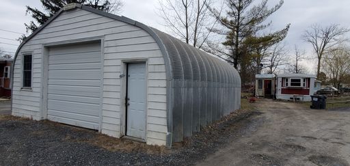 28ftX22ft Storage Shed- close to City of Hudson