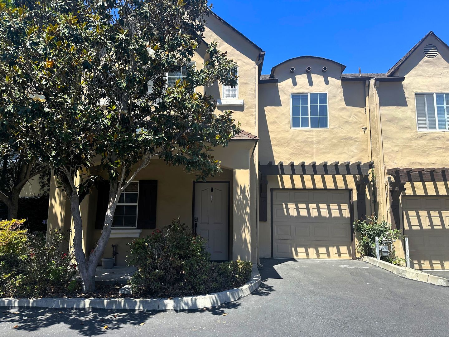 Buellton Condo: 609 Central Avenue #1