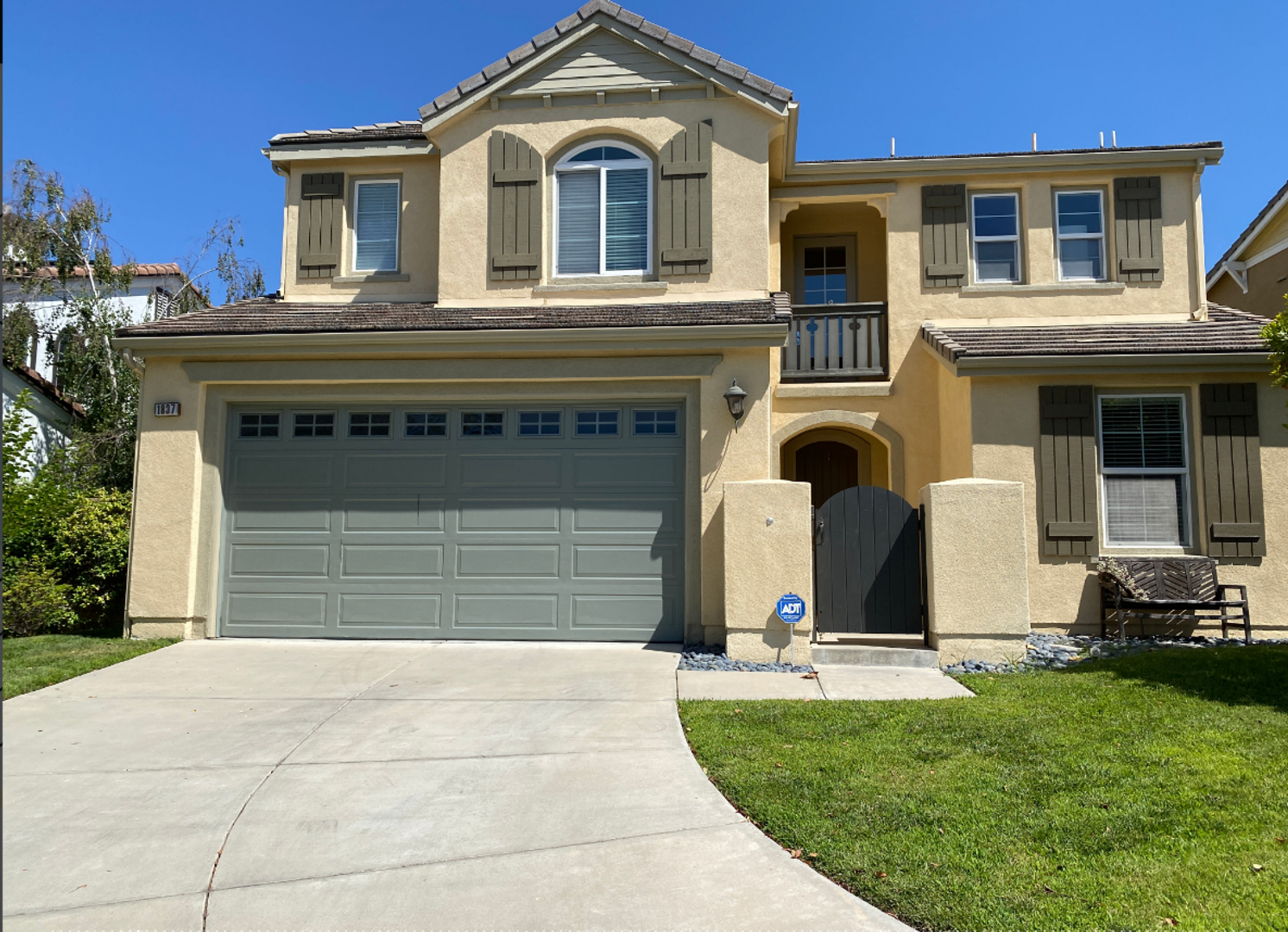 Simi Valley House: 1837 Seasons St