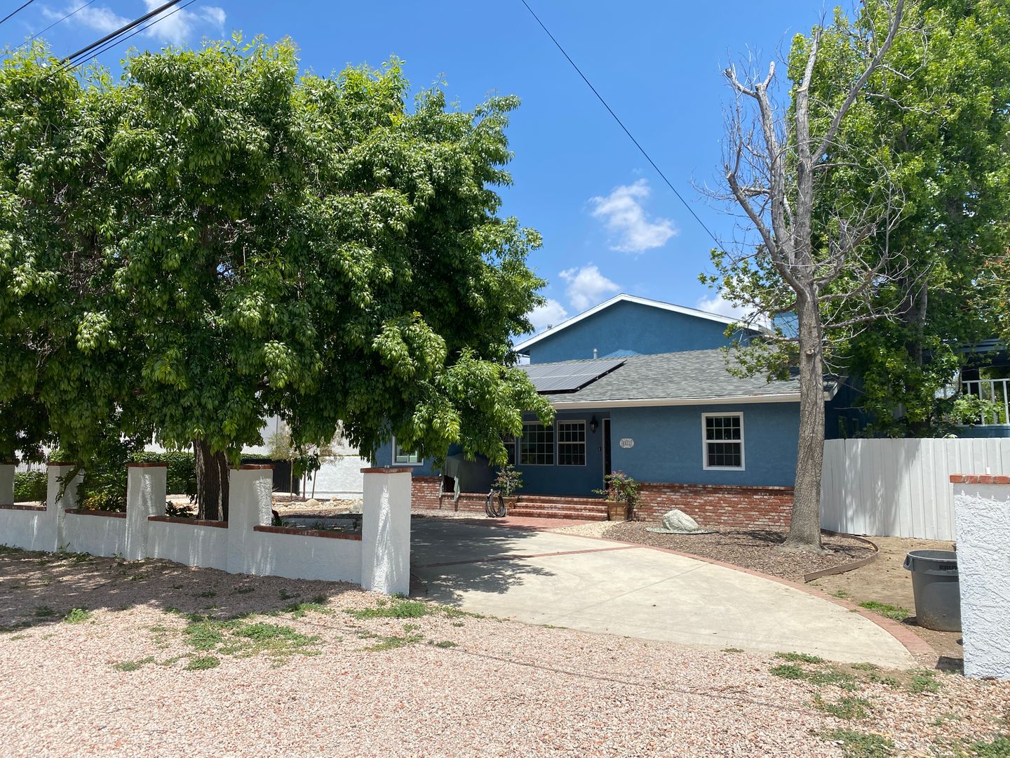 Simi Valley House: 4511 Barnard St