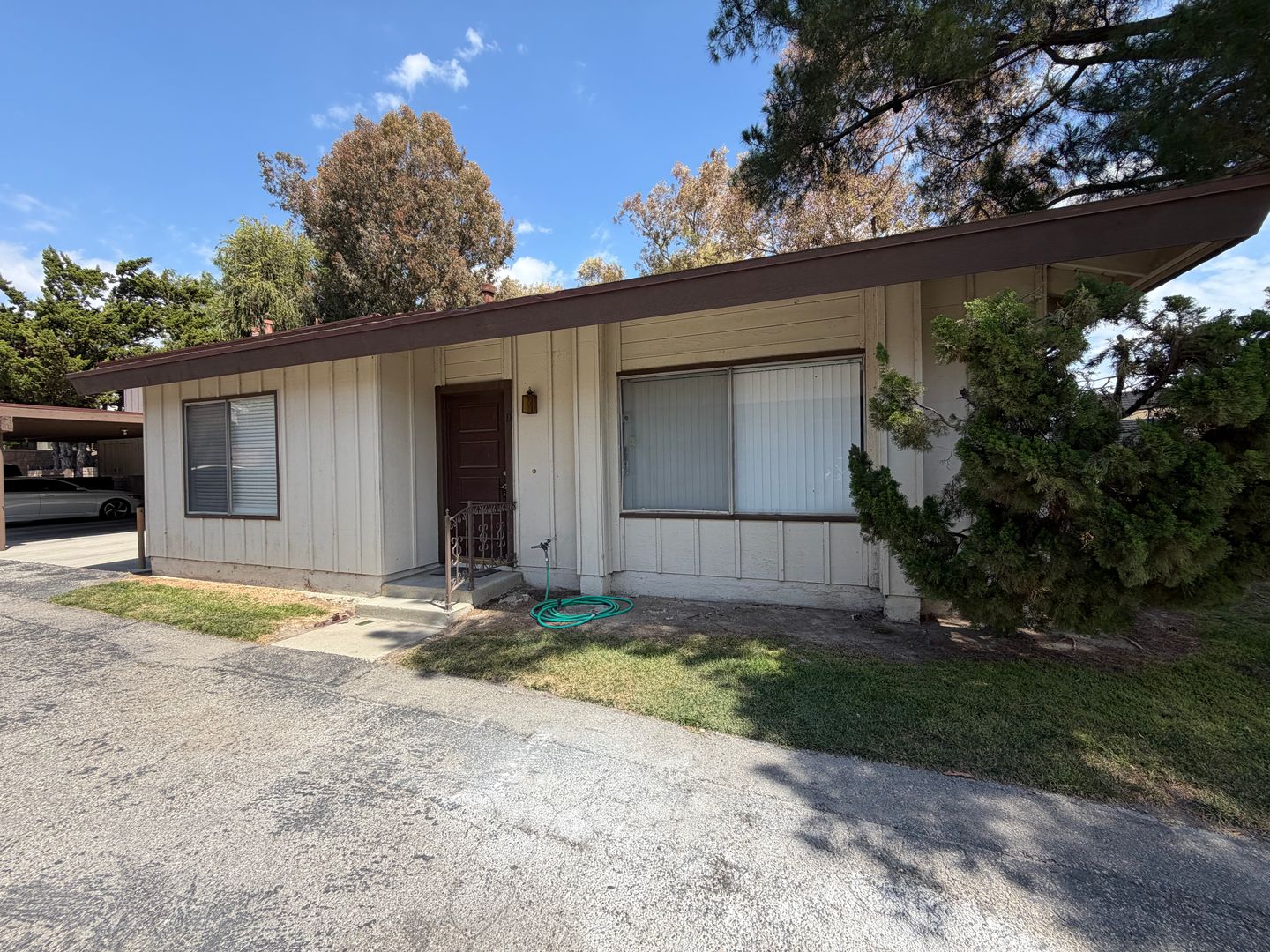 Simi Valley Apartment: 2687 Phipps Avenue