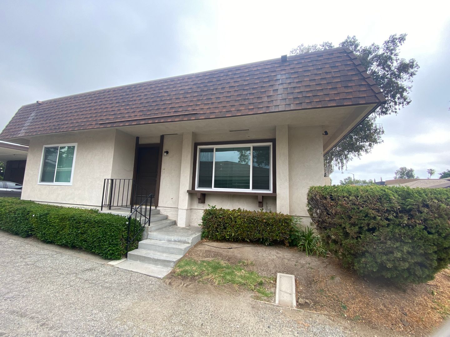 Simi Valley House: 2653 Phipps Ave. #D