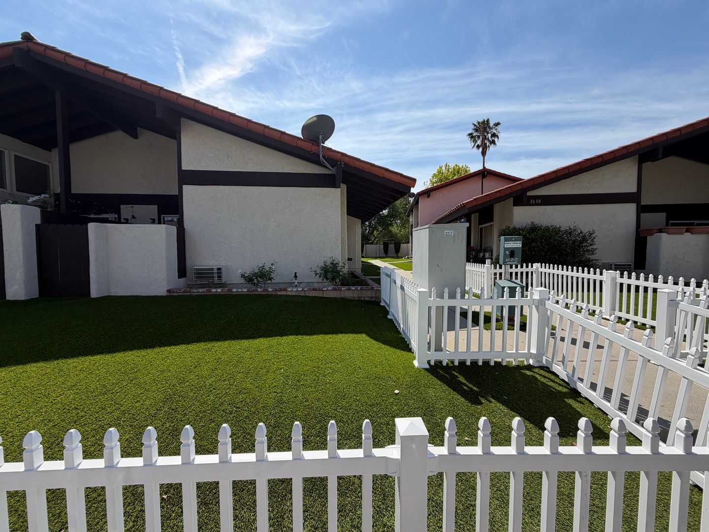 Simi Valley Apartment: 2638 Phipps Avenue #A-D