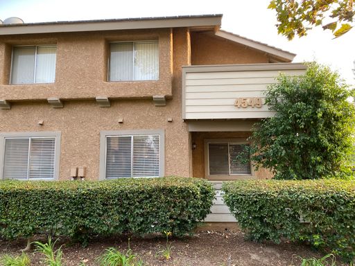 2 bed, 2 bath Alamo Villas unit! – photo 1