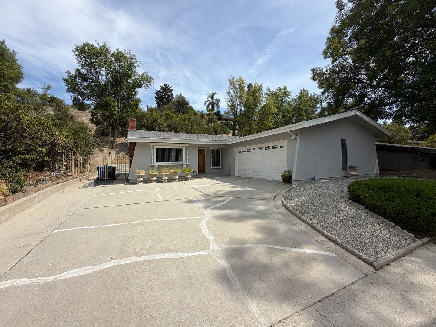West Hills House: 7254 Pomelo Drive