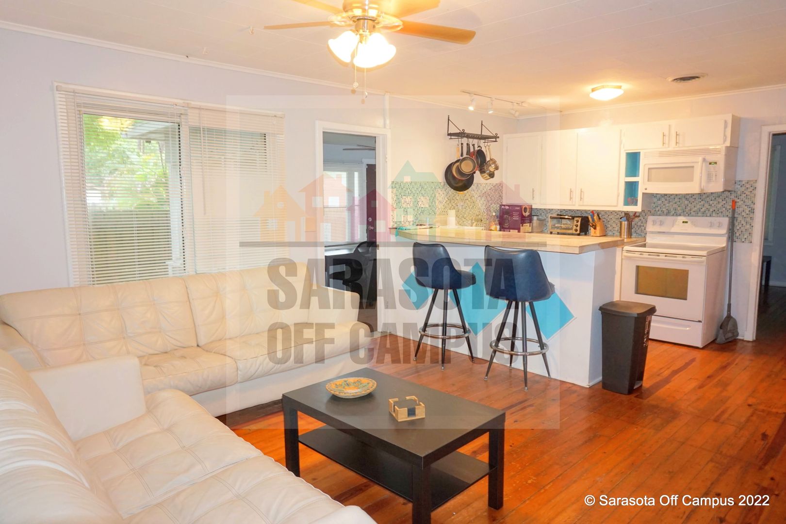Sarasota Apartment: 4026 Royal Palm Ave