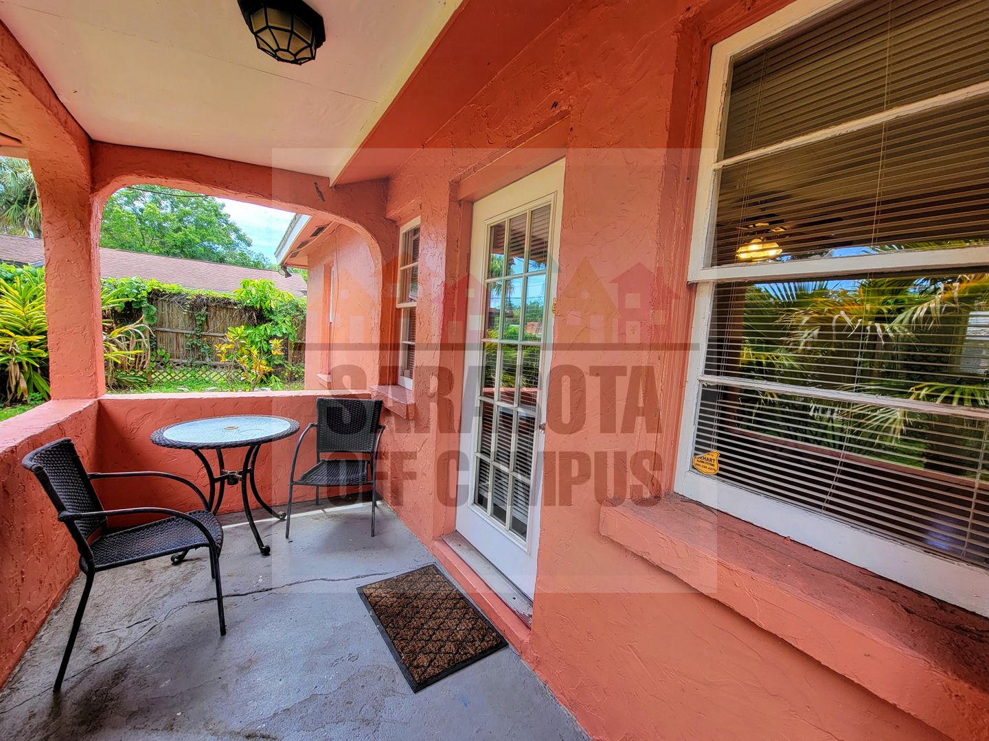 Sarasota Apartment: 1119 32nd St