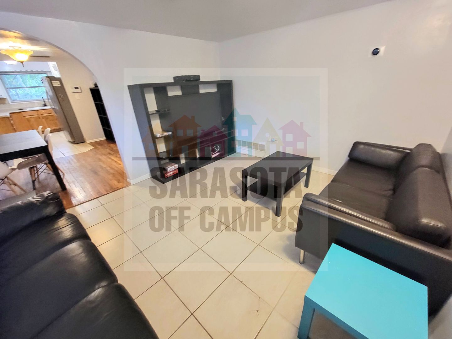 Sarasota Apartment: 1157 41st St
