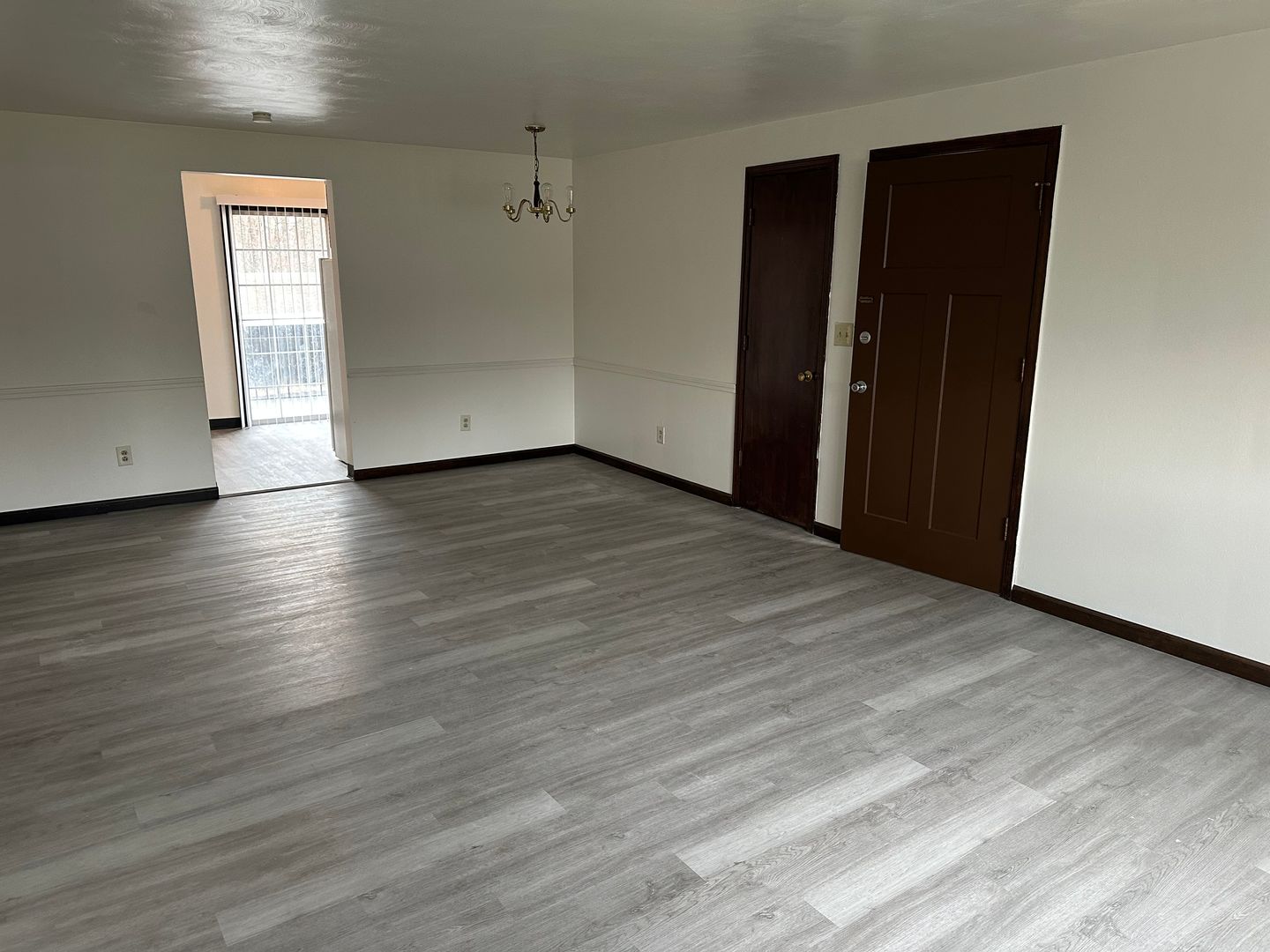 Boardman Apartment: 8280 Southern Blvd
