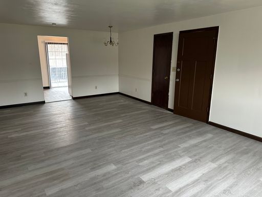 Large 2 bedroom 2 bath apartment - Boardman