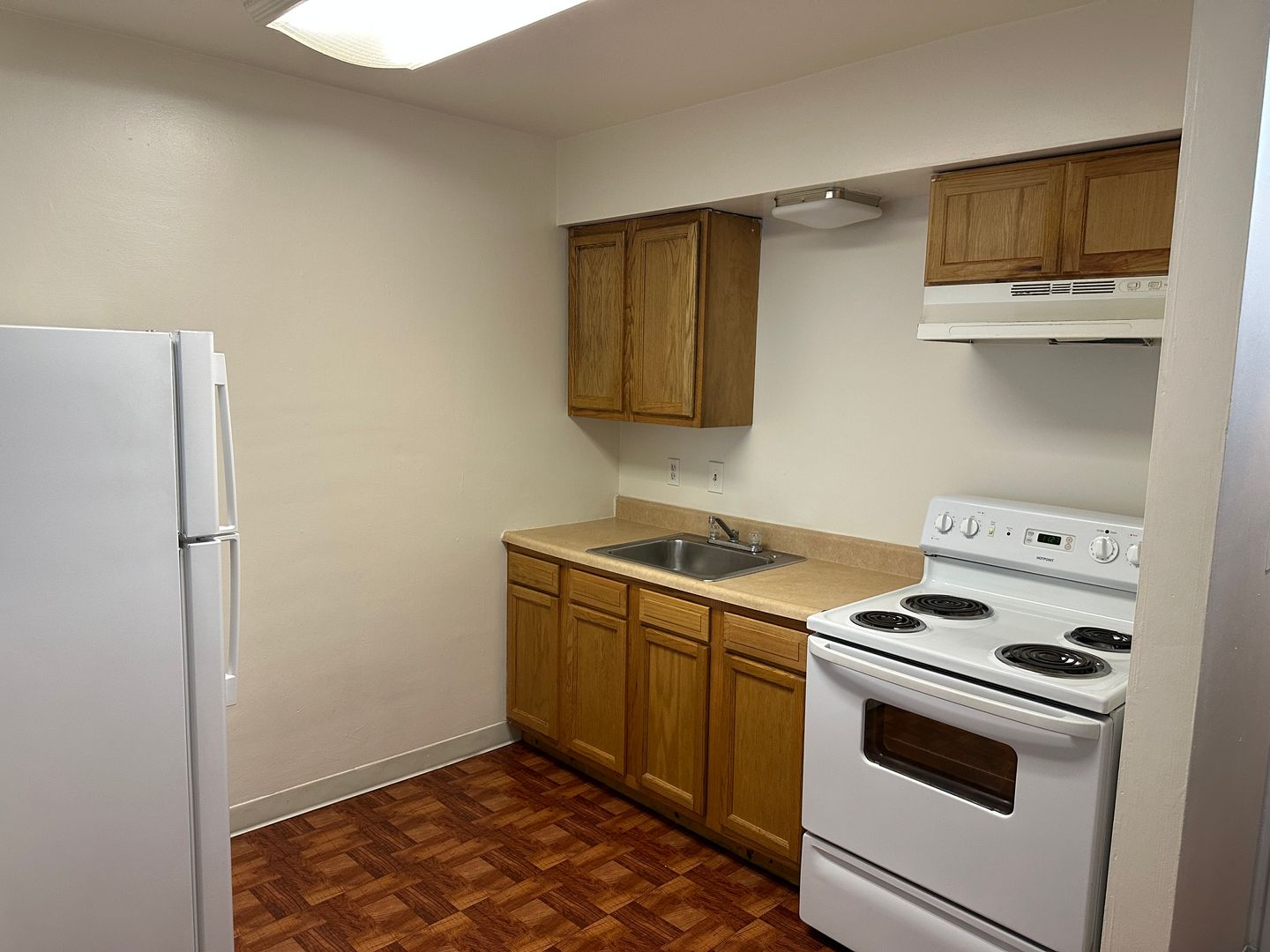 The Villages at Lemans