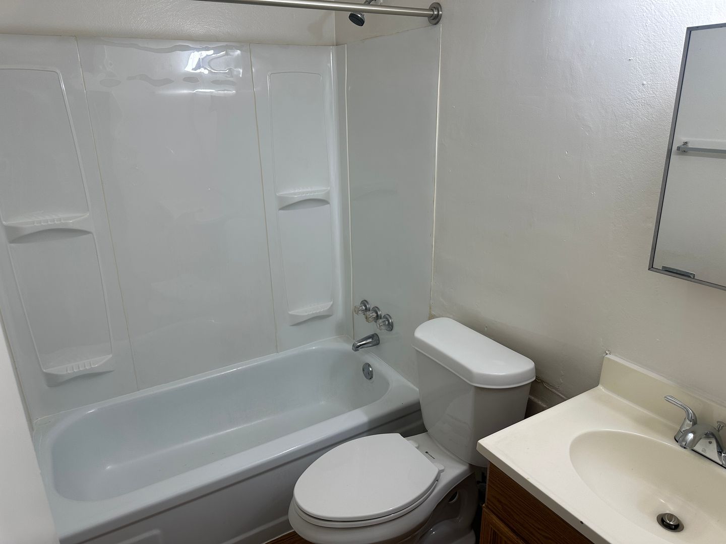 Boardman Apartment: 110 Lemans Drive