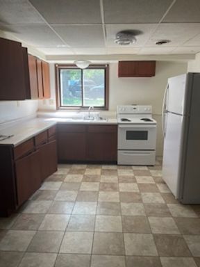 2 bed 1 bath unit – photo 1