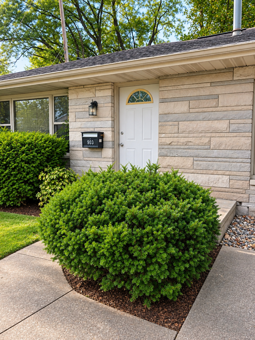 Bloomington Apartment: 903 S Henderson St