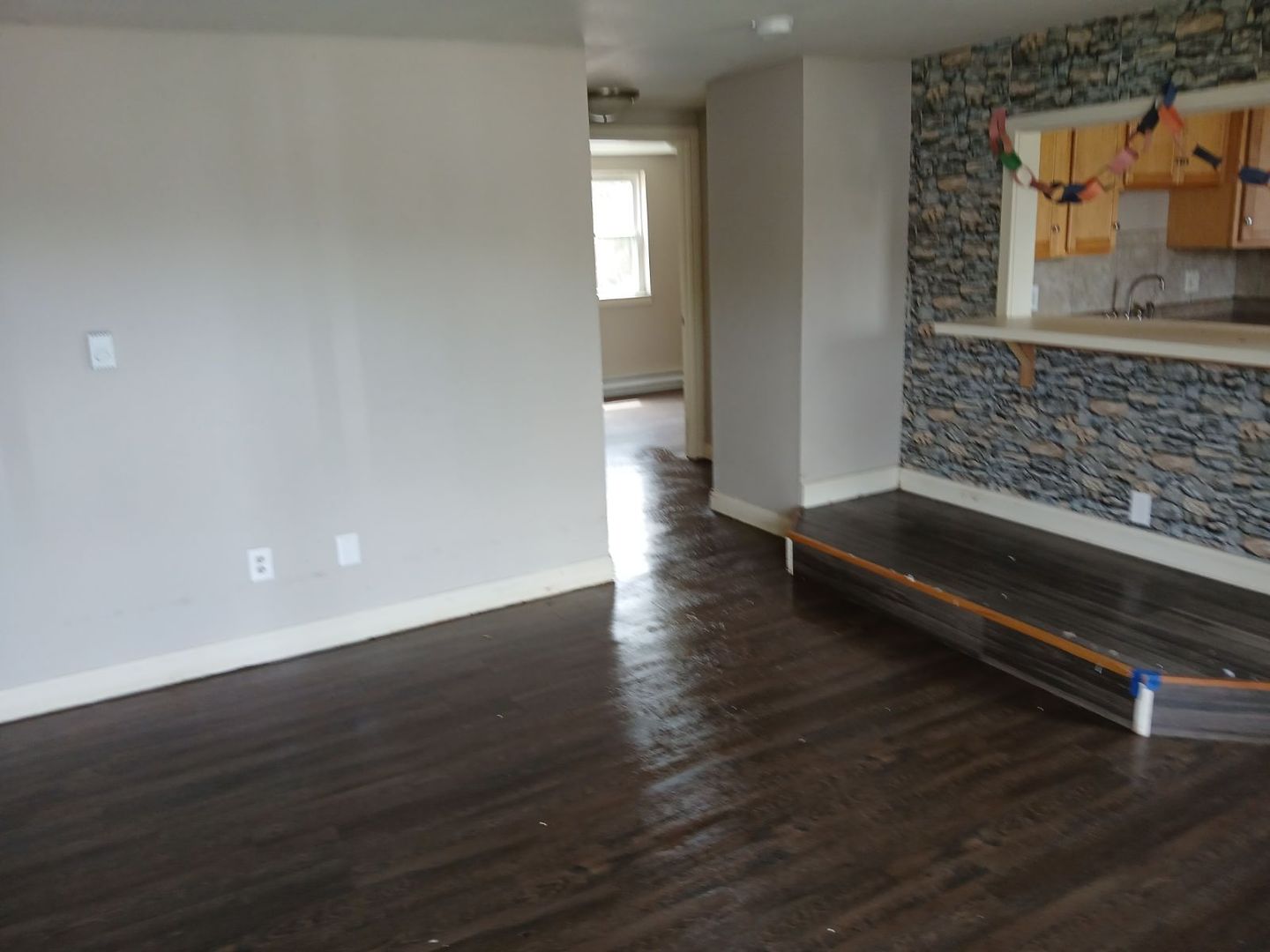 Martinsville Apartment: 60 W Harrison