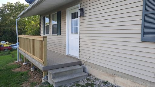 Listing photo thumbnail