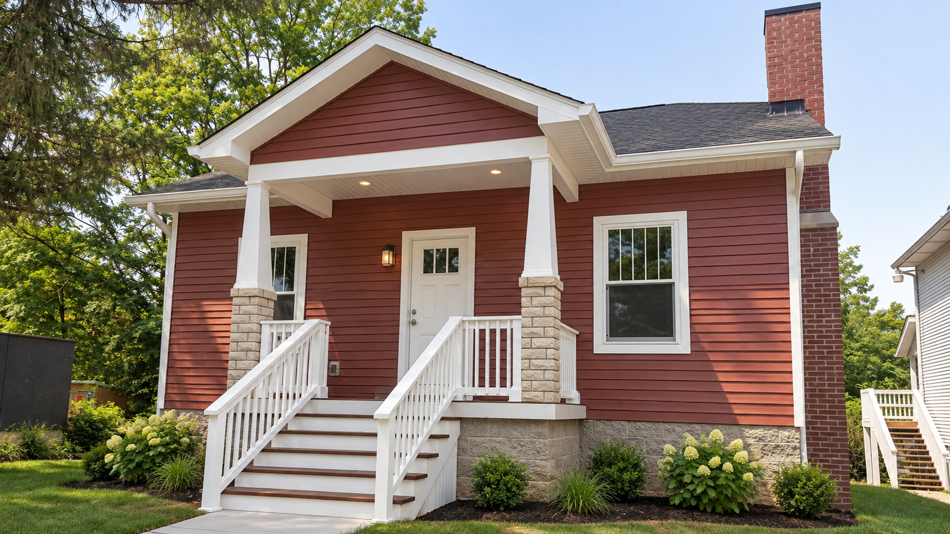 Bloomington Apartment: 1201 N Lincoln St
