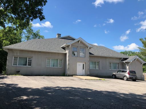 2 bed 1 bath unit – photo 1