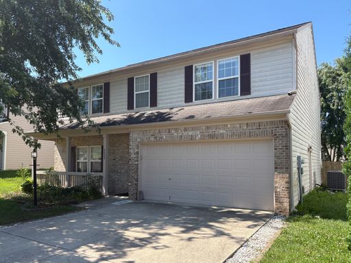 Fully Furnished 4-Bedroom Home with a Stocked Kitchen, Fenced Yard, and 2-Car Garage – photo 1