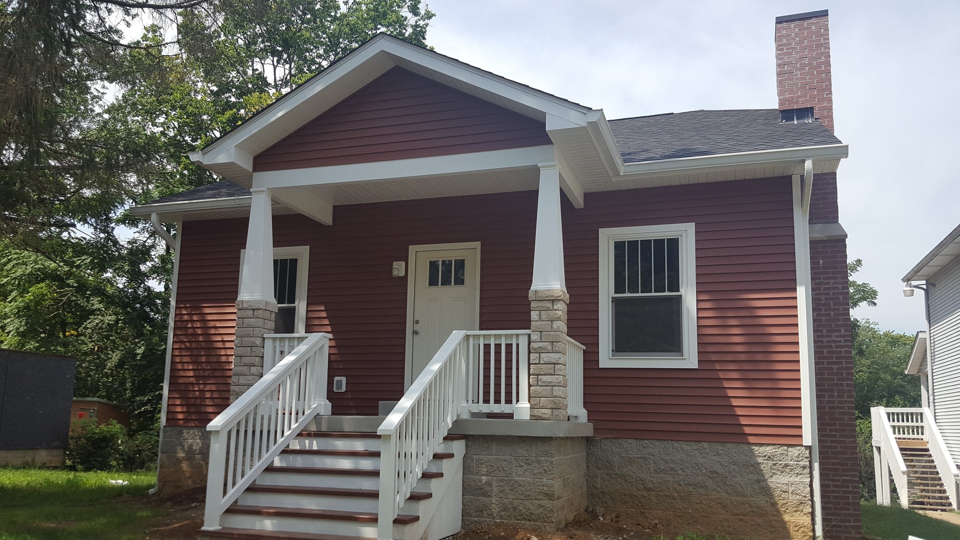 Bloomington Apartment: 1201 N Lincoln St