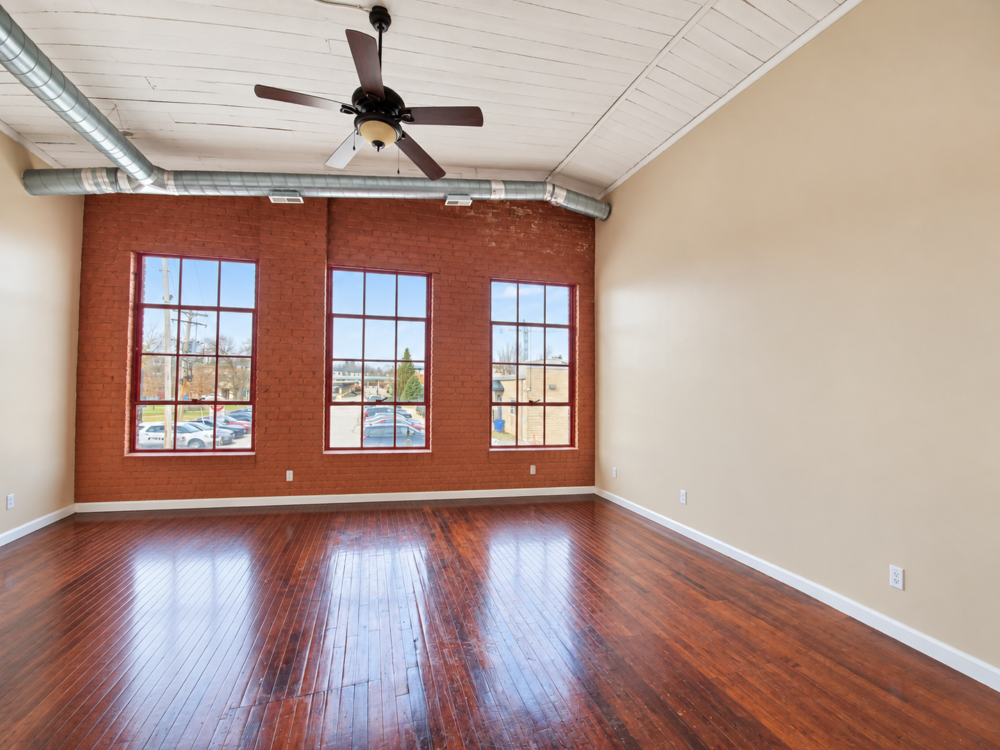 Bloomington Apartment: 305 S Lincoln - C