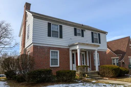 Single Furnished Bedroom - Cooperative Living