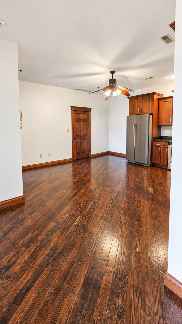 Bloomington Apartment: 113 W 7th St Unit 3 & 4
