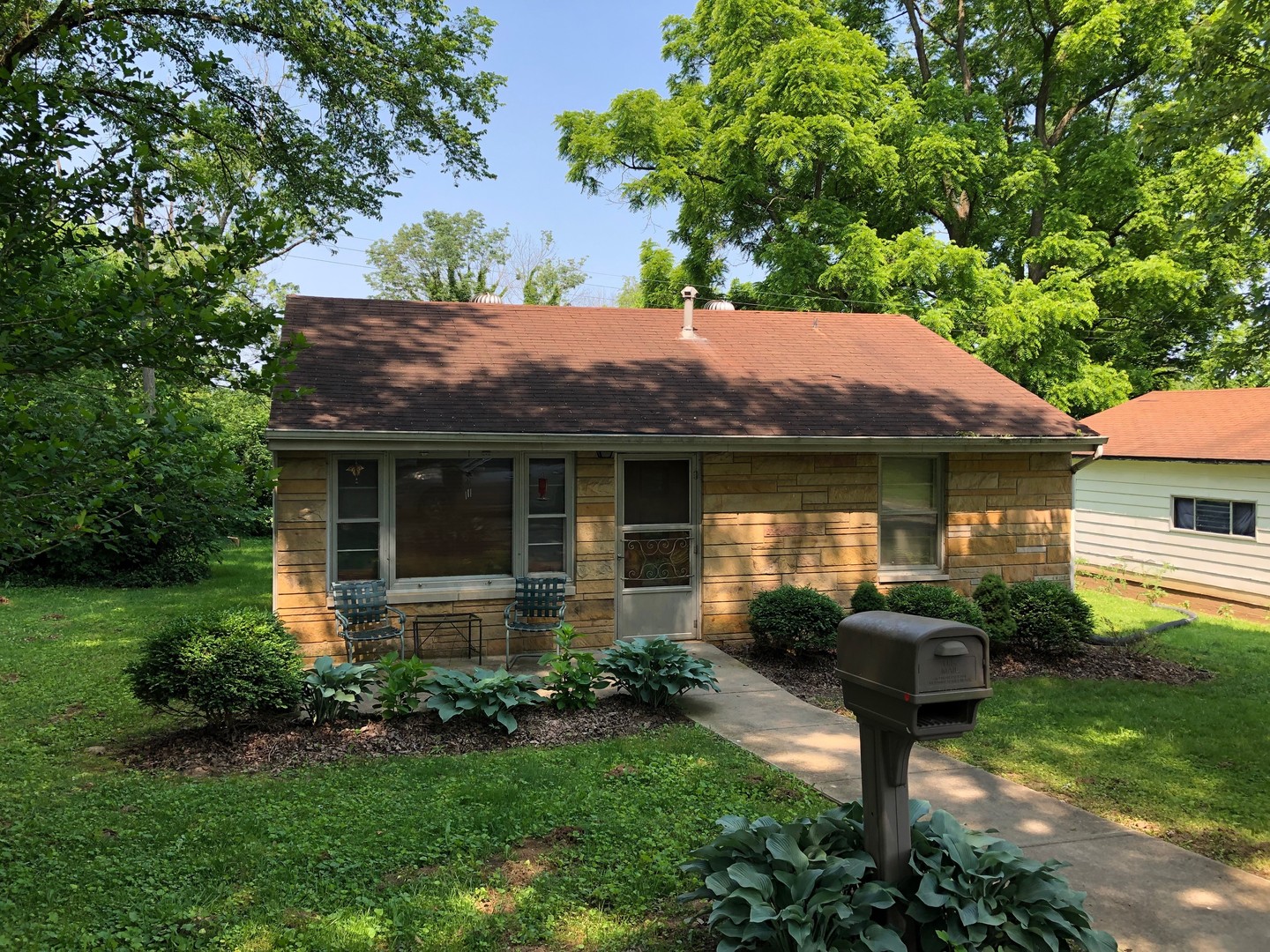 5308 S Southway Dr, Bloomington, IN 47403