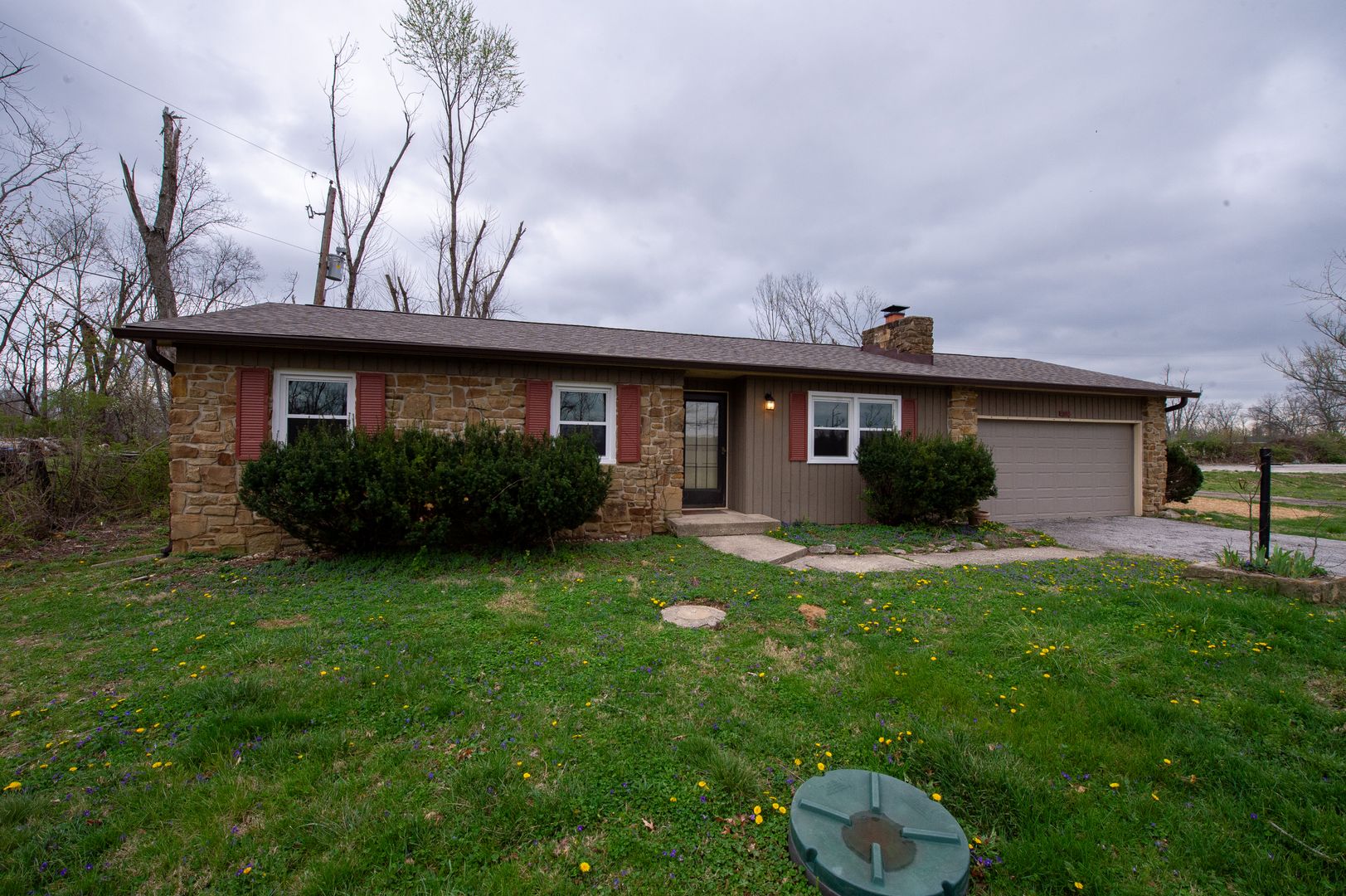 Bloomington Apartment: 4621-4655 S Acorn Drive