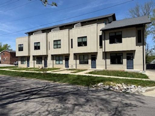 MODERN LUXURY TOWNHOMES WITH PRIVATE ROOFTOP PATIOS – STEPS FROM IU & MEMORIAL STADIUM! – photo 1