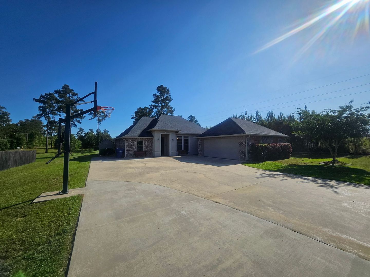 Leesville House: 339 Beltz Road