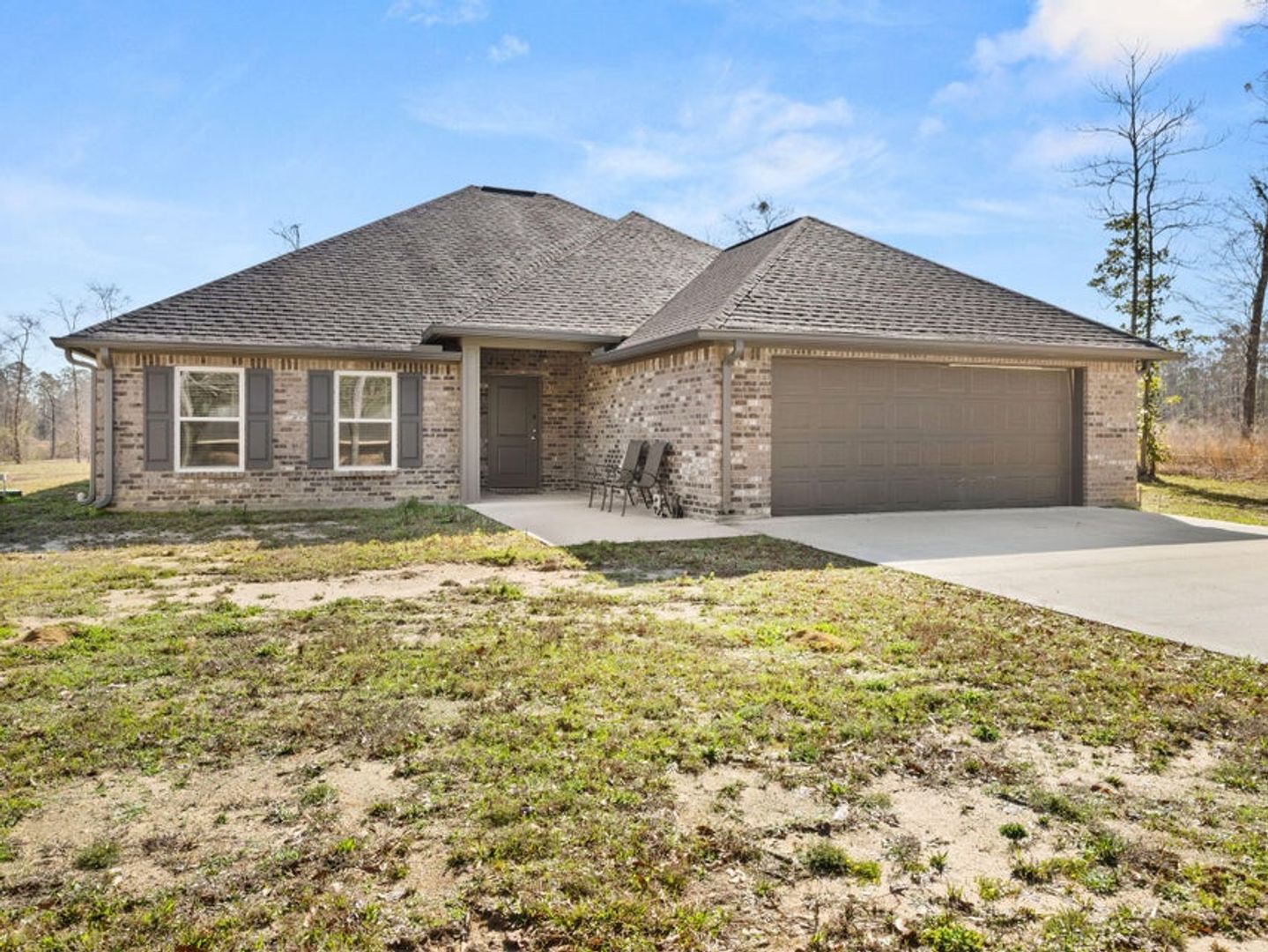 Leesville House: 131 Landrum Road