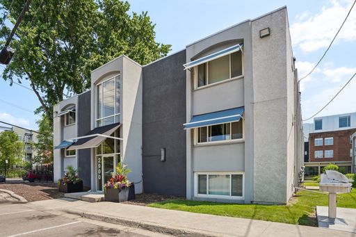 1 Bed 1st Floor – photo 1
