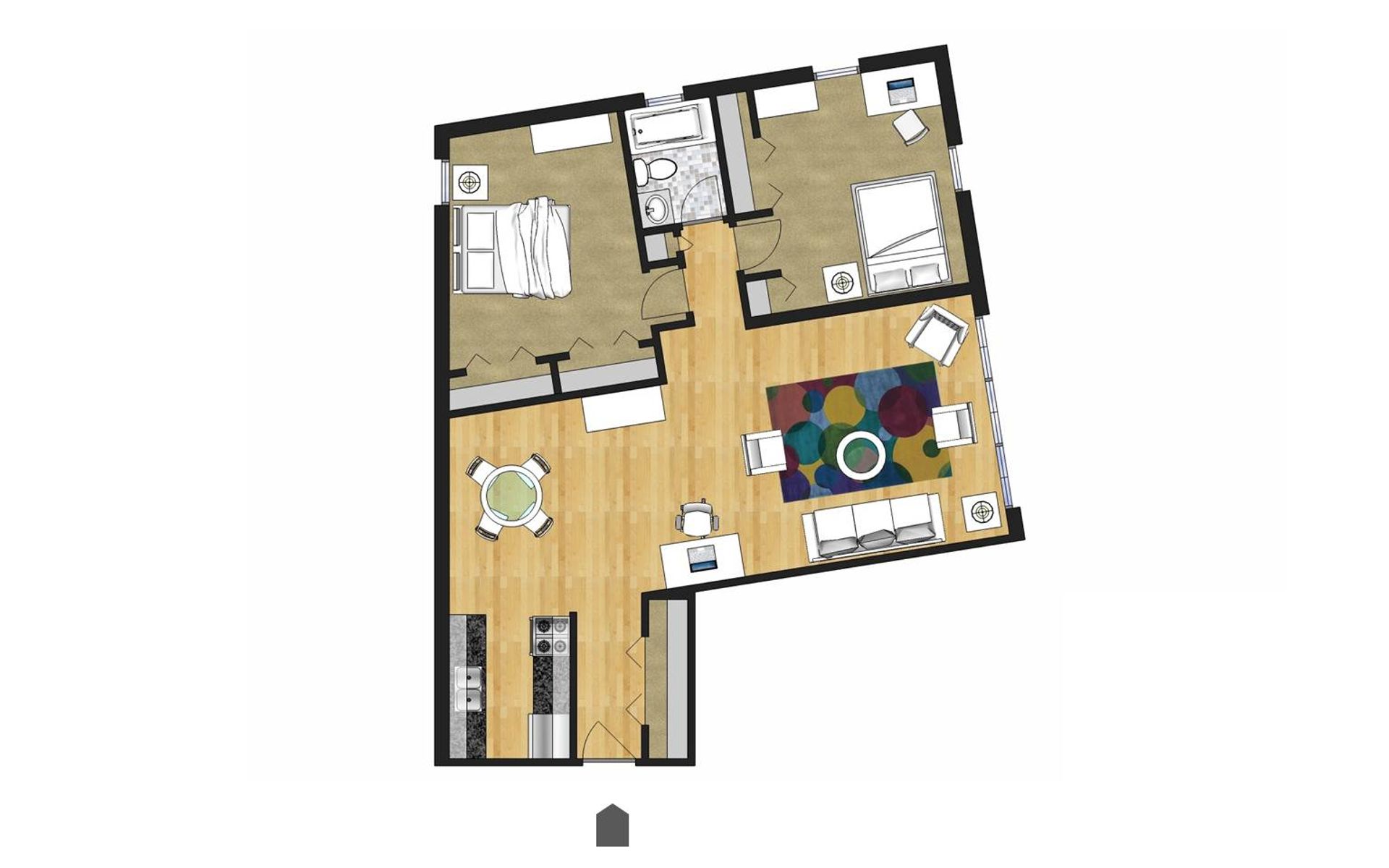 5621 Minnetonka Blvd