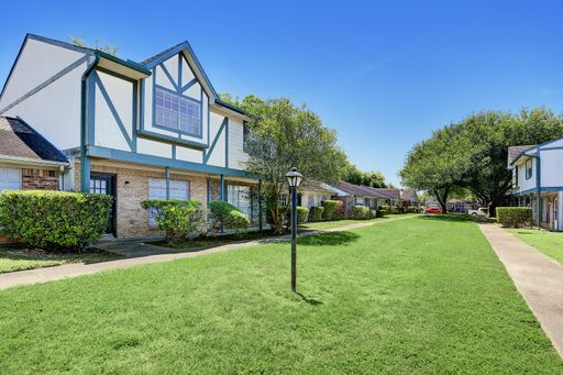 2 Bedroom Rental – 1150 Lyric Lane, Pasadena, TX 77503