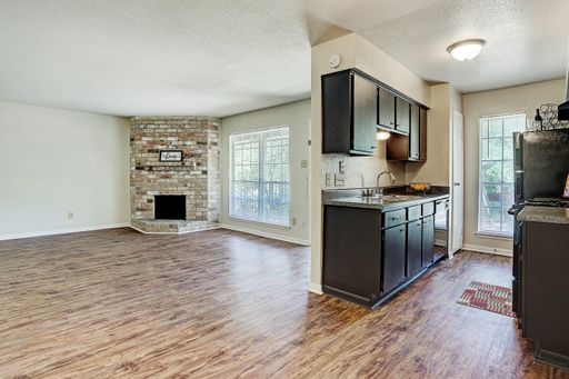 1 Bedroom Rental – 1516 East Sam Houston Pkwy S, 1504, Pasadena, TX 77503