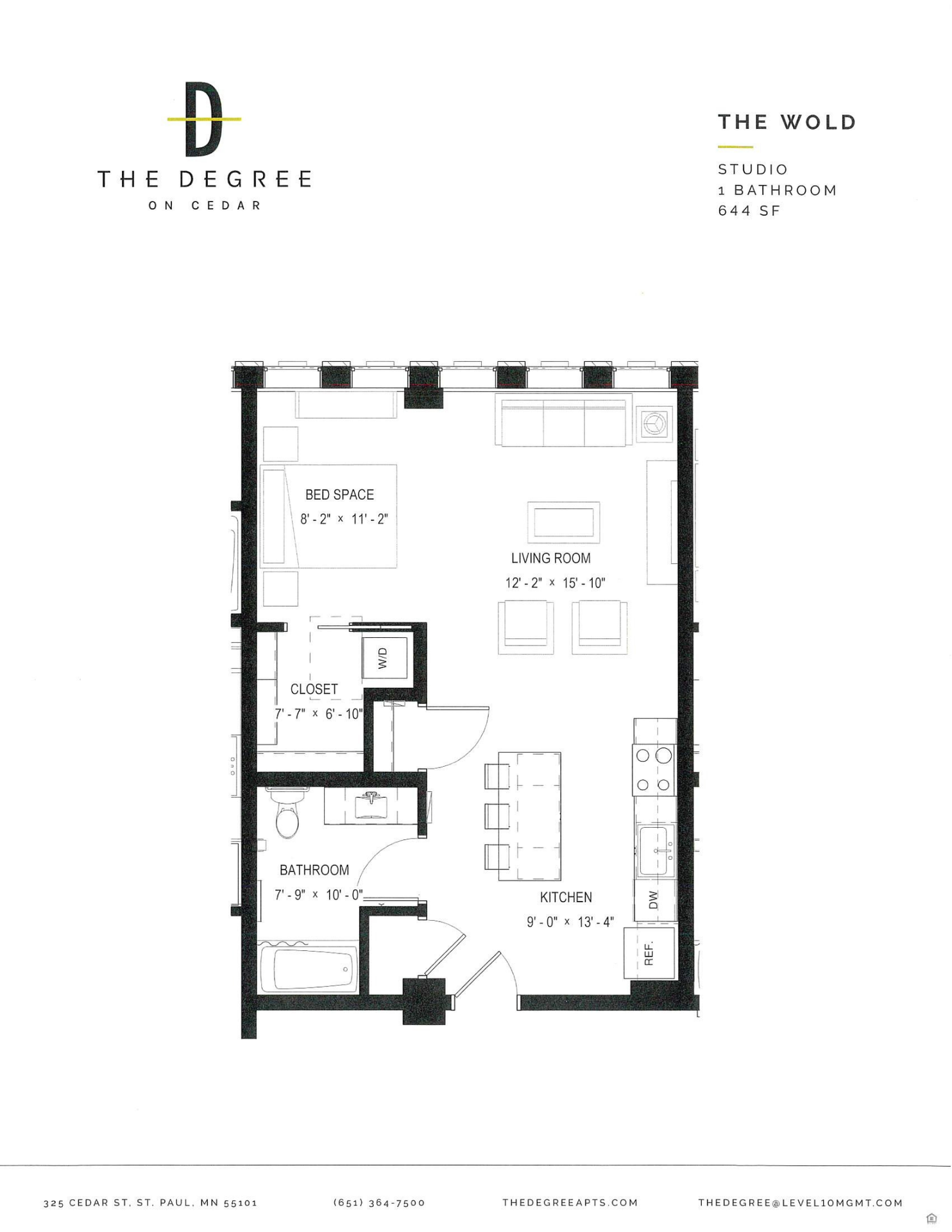 The Wold – photo 1