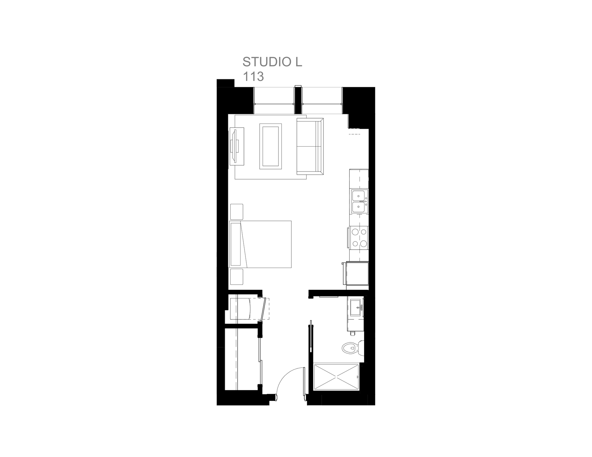 Studio L – photo 1