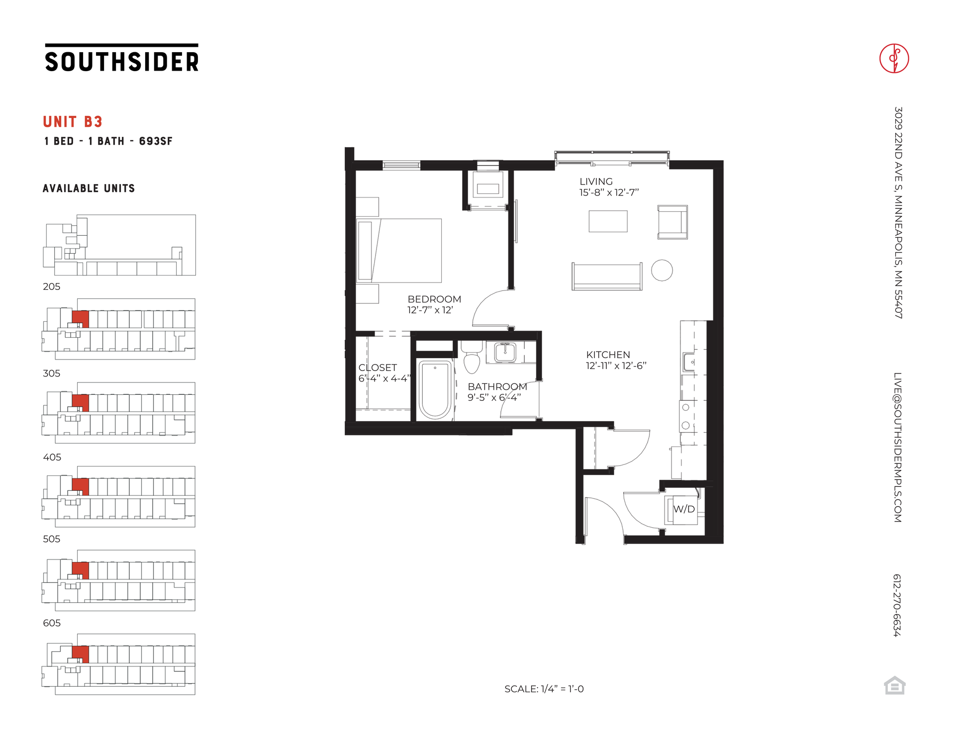 Perq Floor Plan Asset