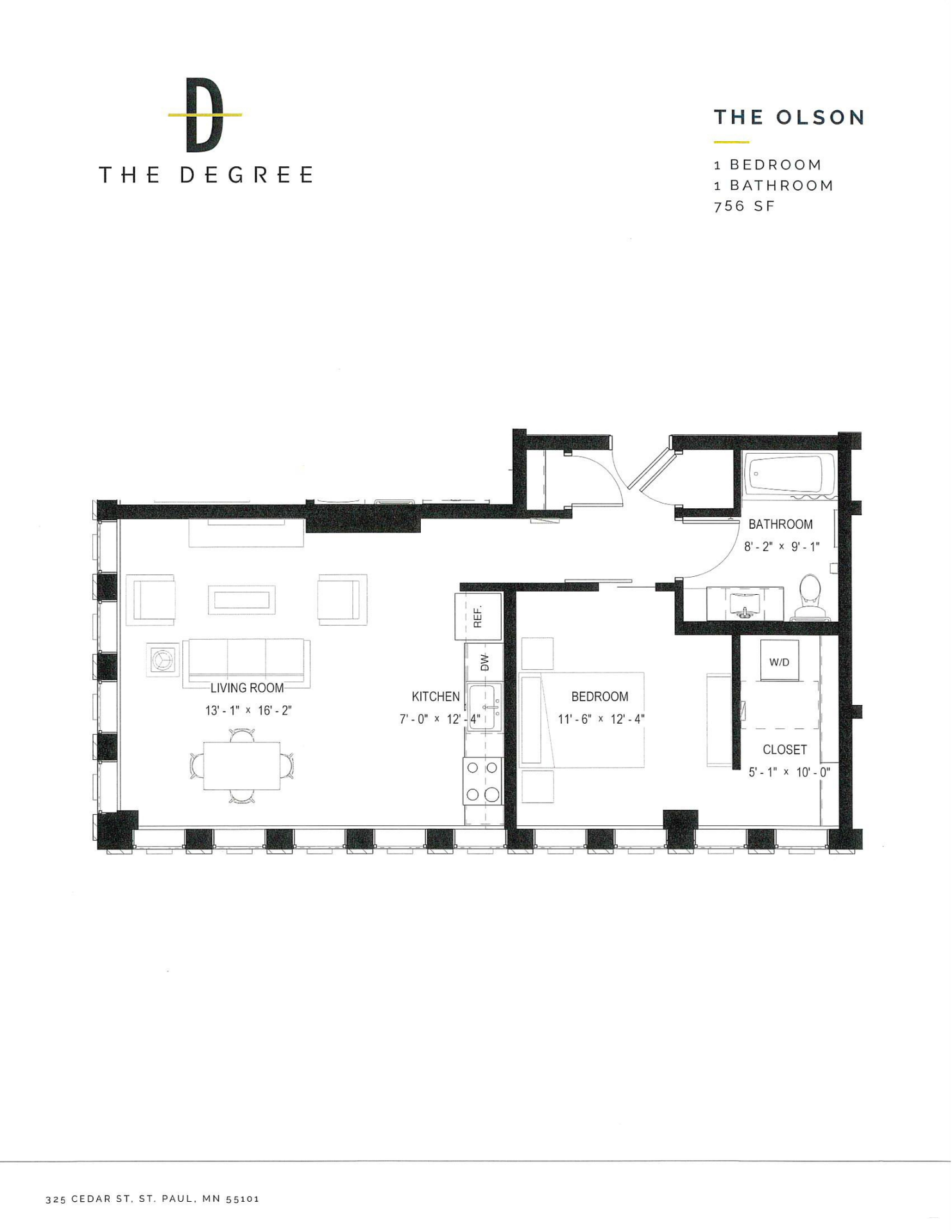 The Olson – photo 1