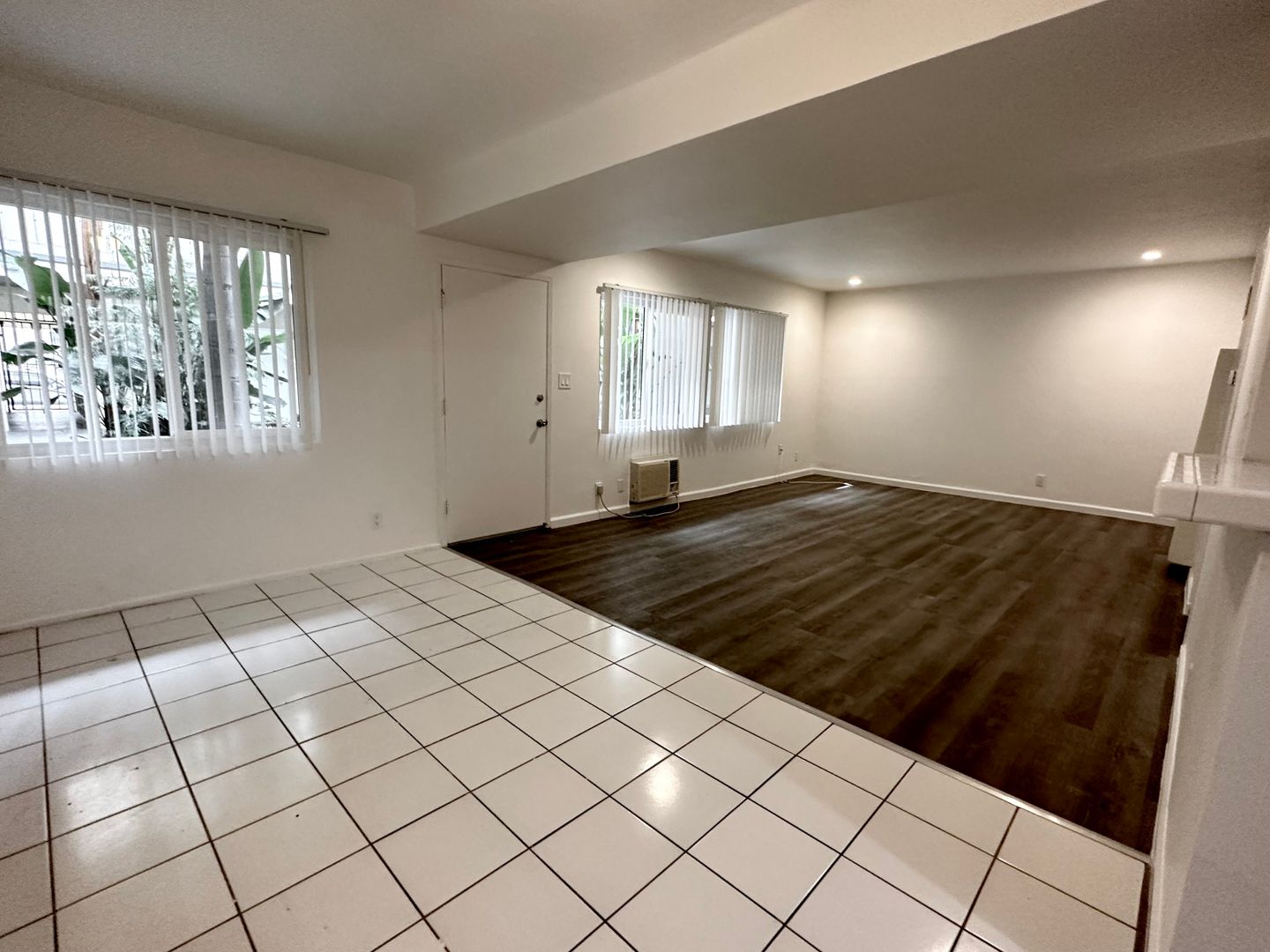 Los Angeles Apartment: 8386 Blackburn Ave.