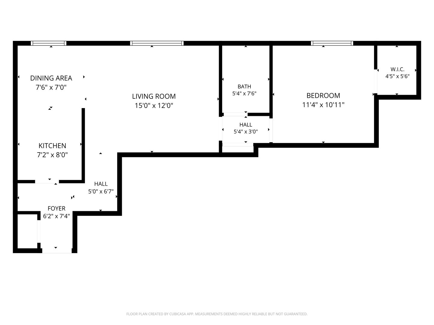 Los Angeles Apartment: 8850 Cattaraugus Ave.