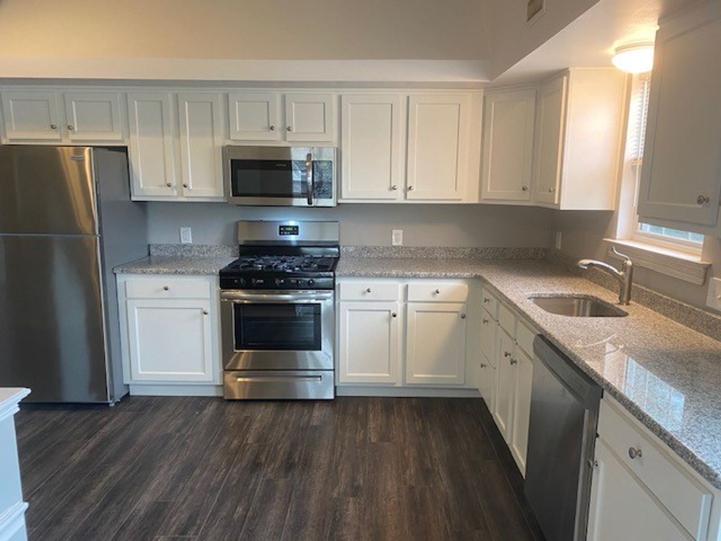 Hatboro Apartment: 61 Byberry Road