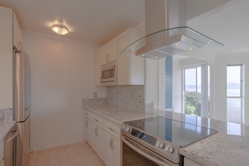 Top Floor 1bed/1bath