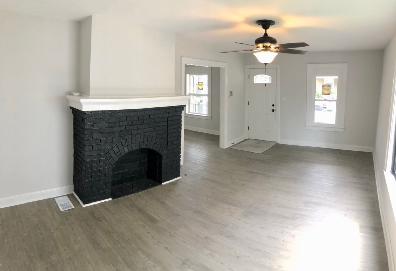 Columbus House: 717 Wager Ave