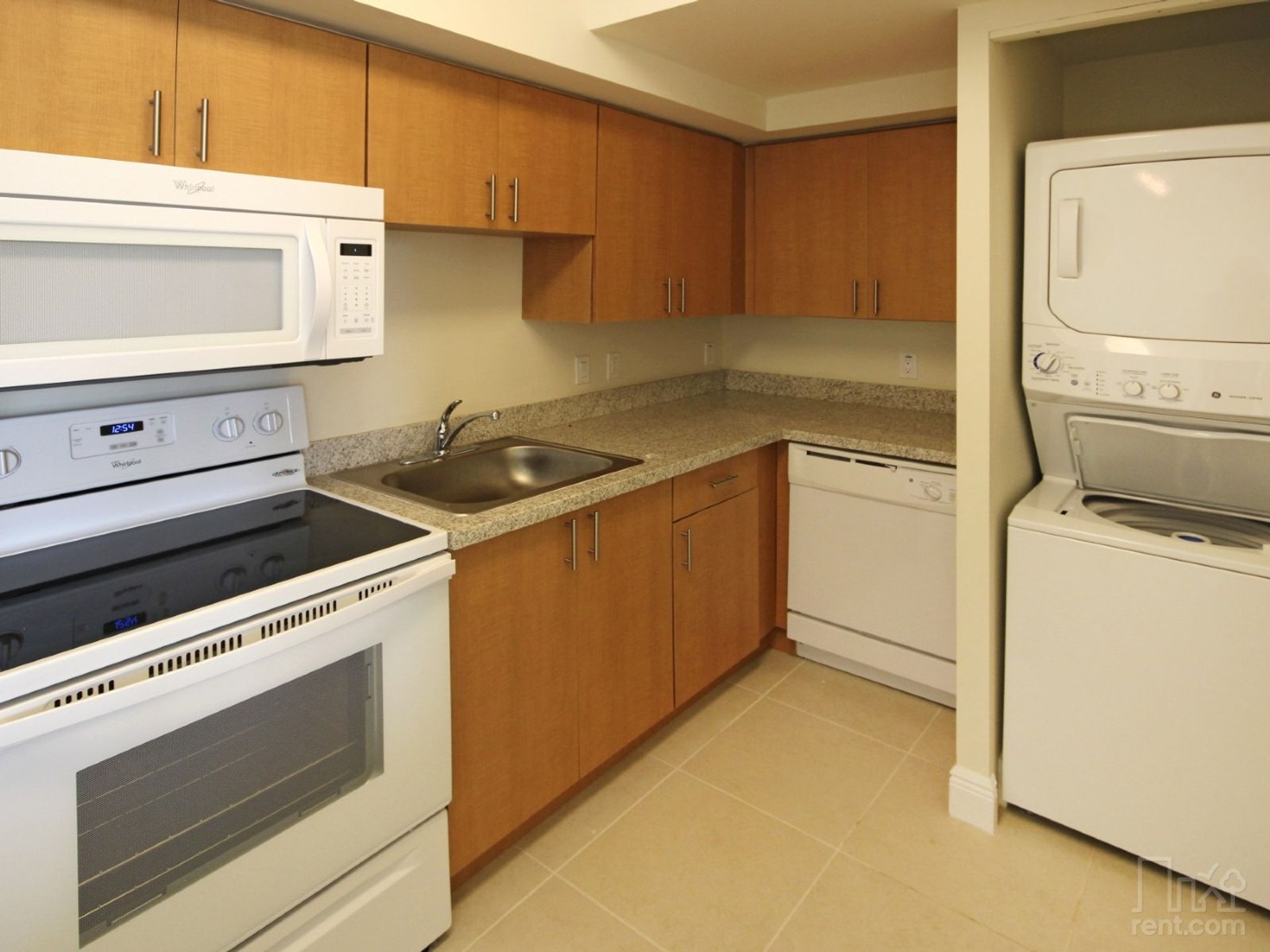 Miami Apartment: 2350 SW 27th Avenue
