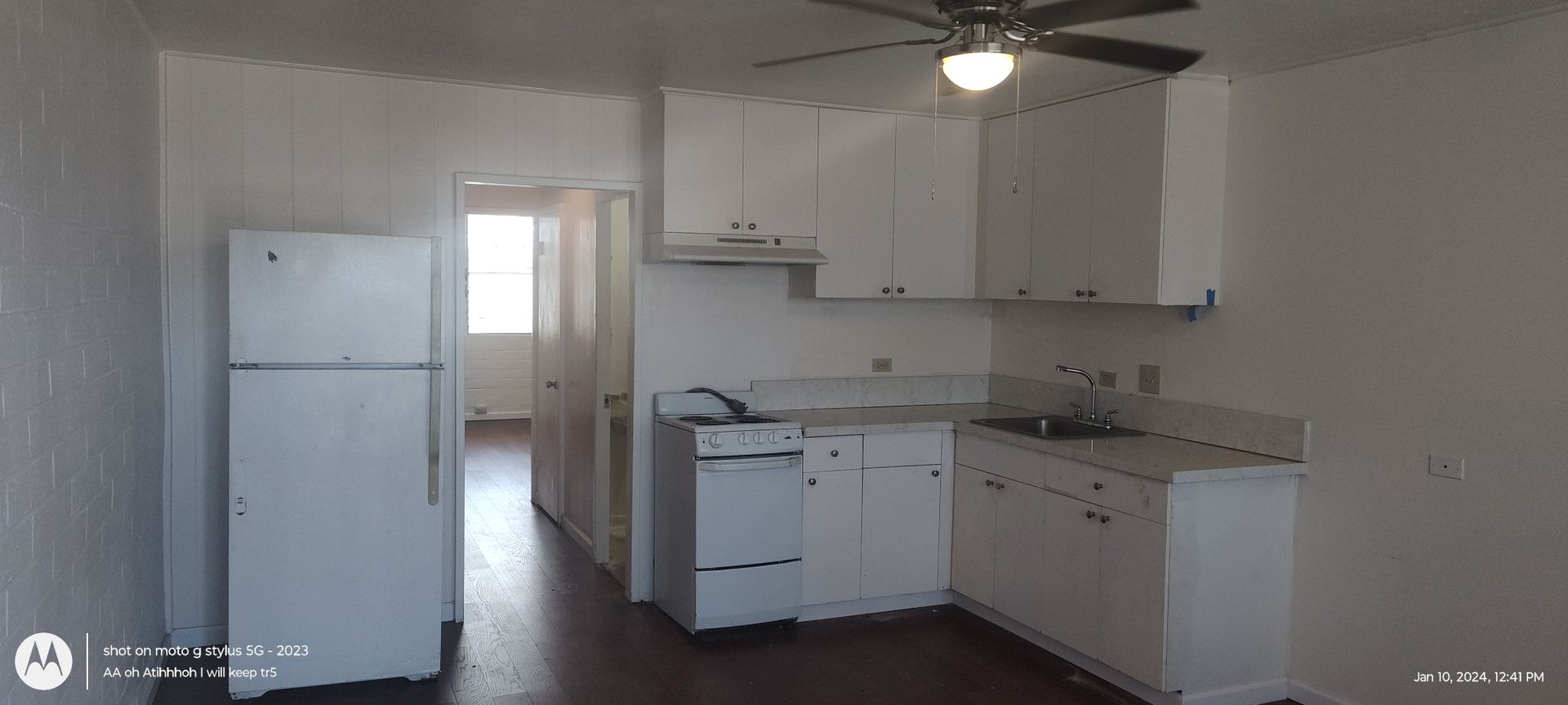 Wahiawa Apartment: 672 Kilani Avenue