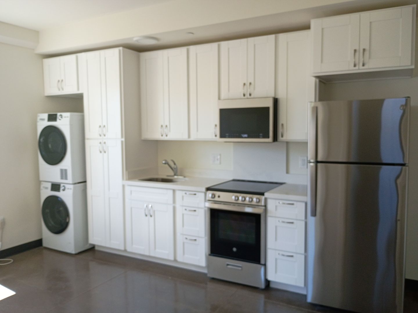 Honolulu Apartment: 1751 Algaroba St